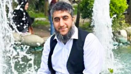 İranlı isim İstanbul'da öldürüldü