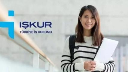 İŞKUR Gençlik Programı başvuruları başlıyor! Bakan Işıkhan duyurdu