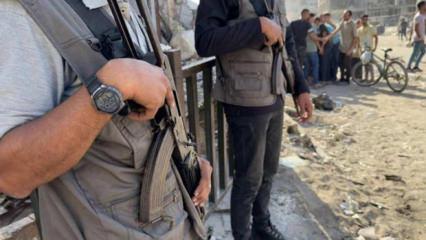 İsrail Hamas'a karşı oluşturmuştu! Yasa dışı çete yalnız kaldı: Sonuçlarına katlansınlar