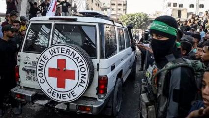İsrail yine oyun peşinde! Hamas duyurdu: Engelliyorlar...
