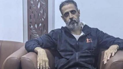 İsrail zindanlarında tam 33 yıl: Filistinli esir Mahmud İsa