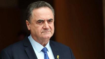 İsrail'den alçak tehdit: Ateşkesi bozabiliriz