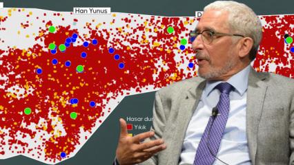 İsrailli avukat Daniel Seidemann: İsrail i&ccedil;in tsunami yaklaşıyor