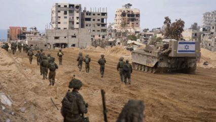 İsrailli rehineler Hamas'tan sır gibi saklamıştı: Gerçekler teslim edilince ortaya çıktı!