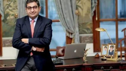 Kara para soruşturması: 3 iş insanı tutuklandı