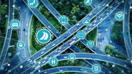 Kara yolunda 5G destekli akıllı ulaşım altyapısı için pilot bölgedeki çalışmalar tamam!