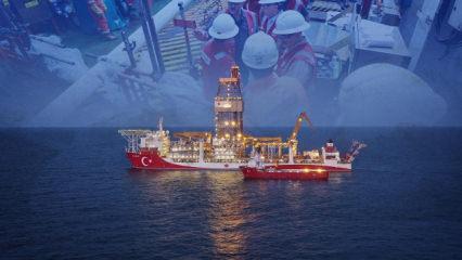 Karadeniz gazında yeni dönem! LNG ihracatının önü resmen açıldı