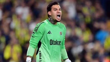 Kutlualp tartışmaları hararetlendirdi! F.Bahçe'de Ederson depremi