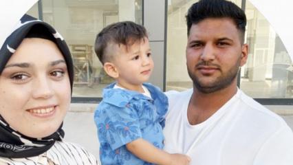 Karbonmonoksit faciasında anne ve oğlu ölmüştü! Kahreden ihmal