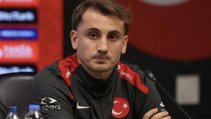 Tartışmalara son noktayı koydu! Kerem Aktürkoğlu'ndan Can Uzun cevabı