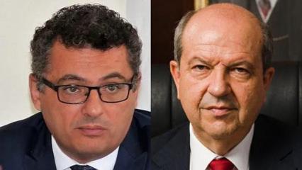 KKTC yeni cumhurbaşkanını seçecek