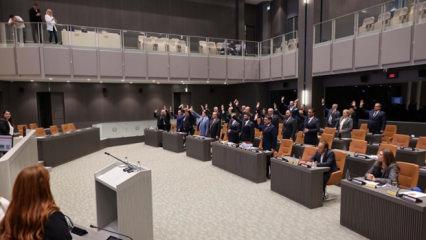 KKTC'de kritik karar: Yeni yol haritası belirlendi! Muhalefet tepkili...