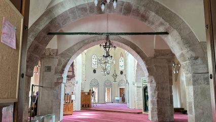 İstanbul’da Bizans ve Osmanlı’nın ortak hatırası: Fethiye Camii