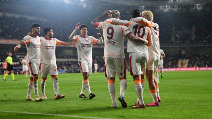 Leroy Sane alev aldı! Aslan yıktı geçti