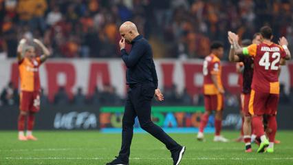 Liverpool, Galatasaray maçını hatırlatarak hakemlere isyan etti