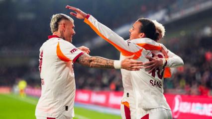 Galatasaray'ın yıldızına resmi transfer teklifi: Adres Güney Amerika