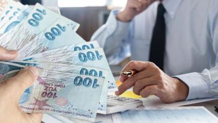 Memurların 2026 için fazla mesai ücretleri belli oldu