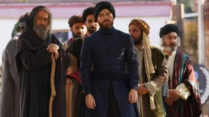 Arada kalmış bir film: Mevlana Mest-i Aşk