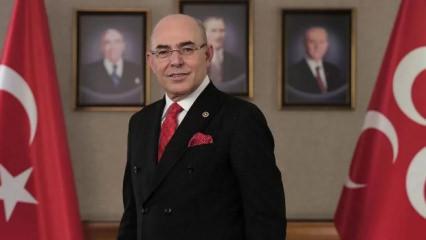 MHP'den son dakika KKTC’deki tarihi karara destek!