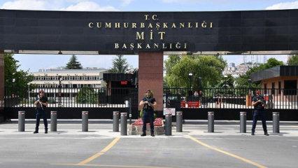 MİT, Pakistan ile Afganistan arasındaki ateşkesin sağlanmasında aktif rol oynadı