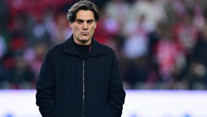Montella: Biraz rahatsızım