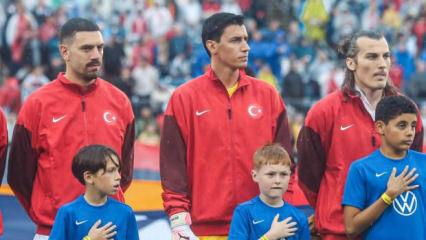 Montella da tepki göstermişti! TFF'den Berke Özer için sürpriz karar