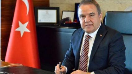 Muhittin Böcek hakkında şoke eden iddia!