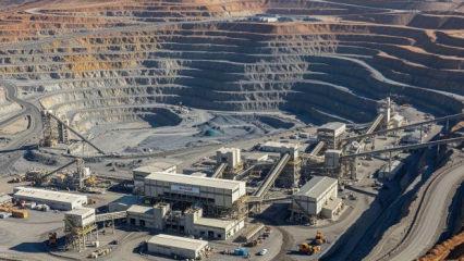 Nadir toprak elementleri ve nadir bulunan muhalefet ilişkisi