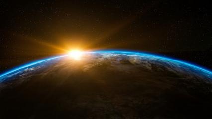 NASA’dan çarpıcı rapor: Dünyanın ışığı sönüyor!