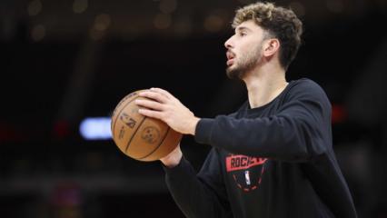 NBA efsanesinden Alperen Şengün'e övgü: 'MVP adayı olabilir'