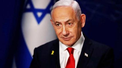 Netanyahu: Gazze'de barışa şans verdik