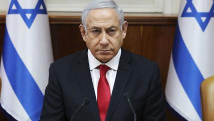 Netanyahu'dan adaylık açıklaması! 2026'da aday olacak mı? Son anket sonuçları ne diyor?
