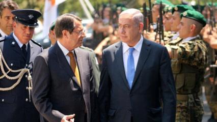 Netanyahu'nun bir telefonuyla masadan kalktılar: KKTC Ulaştırma Bakanı Arıklı anlattı!
