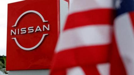 Nissan 173 binden fazla aracını geri çağırıldı