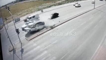 Öğretmenin Mevlüt Külcü'nün ölümüne sebep olan aracın hızı 229 kilometre çıktı