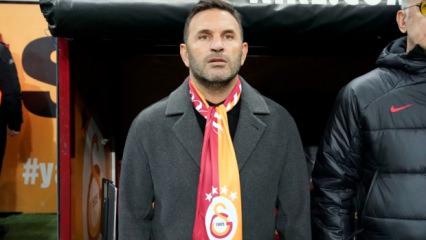 Okan Buruk sözleşme teklifini kabul etti: "Bu sizin için de iyi olur!"