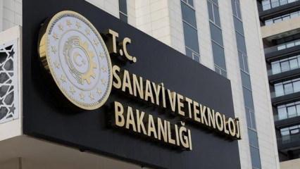 OSB yatırımlarında süre uzatımı için son tarih verildi!