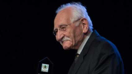 Oyuncu Arif Erkin Güzelbeyoğlu hayatını kaybetti