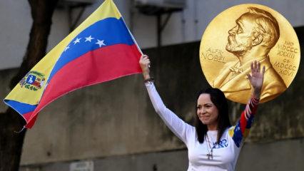 Pasifizmin sahtekâr siyaset teoriğinde alçaklığın tarihi ve Nobel barış ödülü