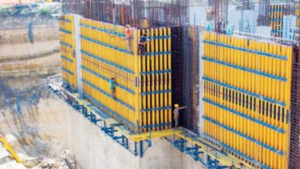 Perde beton zorunlu olacak! Deprem önlemine karşı yeni uygulama