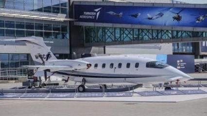 Piaggio Aerospace, Türkiye'den sipariş aldı