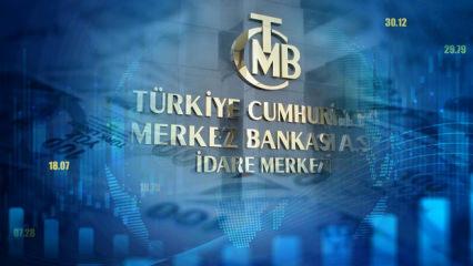Piyasaların gözü Merkez Bankası’nda: Faiz indirimi beklentisi öne çıkıyor