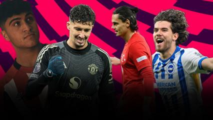 Premier Lig'de piyasa değerleri güncellendi: 4 Türk futbolcu da değişim var