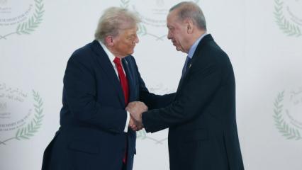 Erdoğan, Trump’ı nasıl ikna etti?
