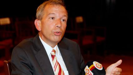 Remzi Sanver aslında kimdir?