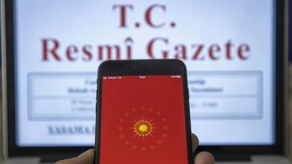 Resmi Gazete'de yayımlandı: Enerjide acele kamulaştırma!