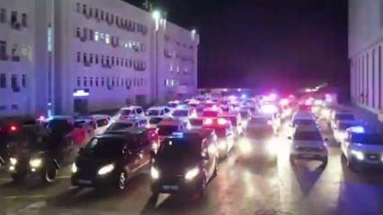 'Siber' operasyon: 274 şüpheli yakalandı