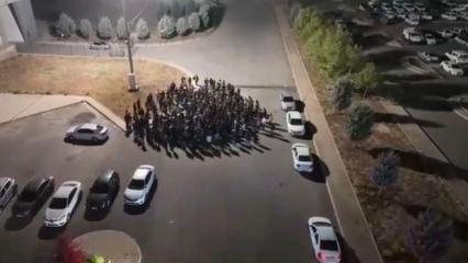 Silah kaçakçılarına 13 şehirde operasyon