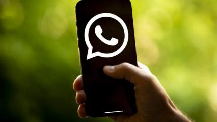 Sınırı aşan engellenecek! WhatsApp'tan büyük ses getirecek karar