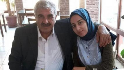 Son dakika: Bakan Tunç'tan 'Rojin Kabaiş' açıklaması!